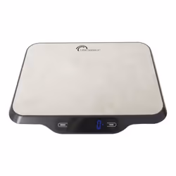 Balance de cuisine LITTLE BALANCE 8123