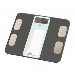 Little balance - pèse-personne impédancemètre 180kg 100g - 8191