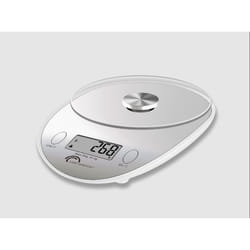 Codamex PESE LETTRES ELECTRONIQUE 3KG/1G - LBO8214 pèse-lettres Pèse-lettre électronique Blanc