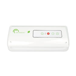 Little Balance Happy Saver Trio appareil à emballage sous vide Blanc