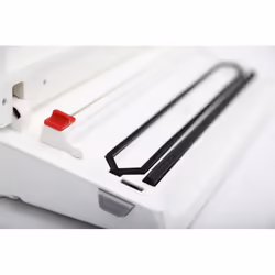 Little Balance Happy Saver Trio appareil à emballage sous vide Blanc