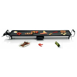 Plancha 70cm 2000w 70x23cm - Little Balance - 8238