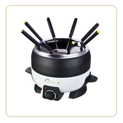 Little Balance Happy Fondue 8 2 L 8 personne(s)