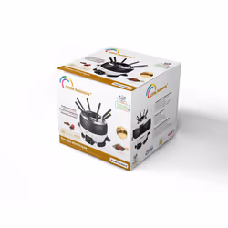Little Balance Happy Fondue 8 2 L 8 personne(s) - Vue supplémentaire 10
