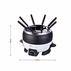 Little Balance Happy Fondue 8 2 L 8 personne(s)