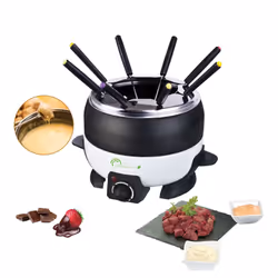 Little Balance Happy Fondue 8 2 L 8 personne(s)