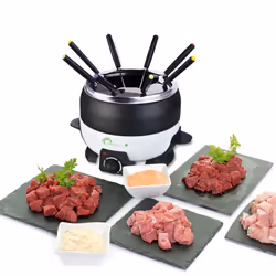 Little Balance Happy Fondue 8 2 L 8 personne(s) - Vue supplémentaire 4