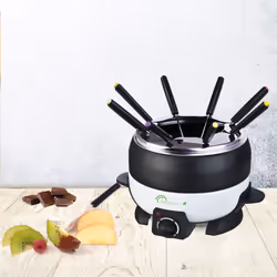 Little Balance Happy Fondue 8 2 L 8 personne(s) - Vue supplémentaire 5