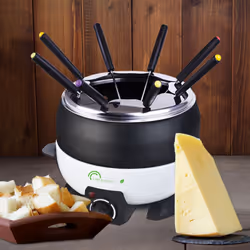 Little Balance Happy Fondue 8 2 L 8 personne(s) - Vue supplémentaire 6