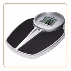 Little Balance Balance Numérique de Salle de Bain PRO M 225