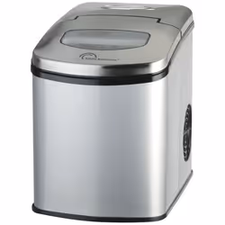 Little balance - machine à glaçons 150w 10kg / 24h - 8373
