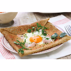 Little Balance Maxi-crêpes trio appareil à crêpes 1 crèpe(s) 1200 W Noir, Acier inoxydable - Vue supplémentaire 5