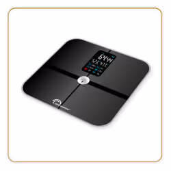Little Balance Impédancemètre Fitdays Cardio Connect-4 USb