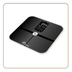 Little Balance Impédancemètre Fitdays Cardio Connect-4 USb