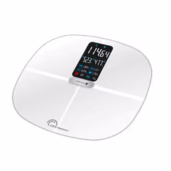 Little Balance Impédancemètre Fitdays Cardio Connect-4 Classic