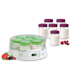 Little Balance Yogurt 7 Digital + 6 pots