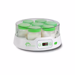 Little Balance Yogurt 7 Digital + 6 pots