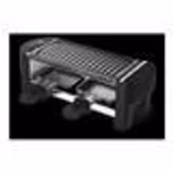 Little Balance 8559, 2 personne(s), Noir, Rectangulaire, 320 W, 300 mm, 110 mm
