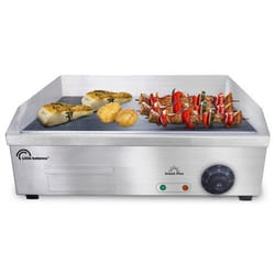Little Balance SNACK PLUS Pose libre 2900 W Chrome