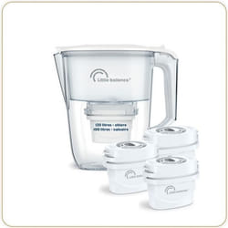 Carafe Filtrante Little Balance 8592