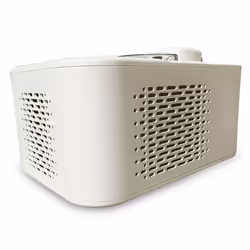 Little Balance Turbo-Vanilla Sorbetière traditionnelle 1,2 L 110 W Beige - Vue supplémentaire 6