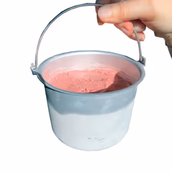 Little Balance Turbo-Vanilla Sorbetière traditionnelle 1,2 L 110 W Beige - Vue supplémentaire 7
