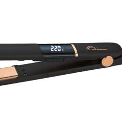 Little Balance Ionic Liss Digit Fer à lisser À chaleur Noir 54 W 1,8 m