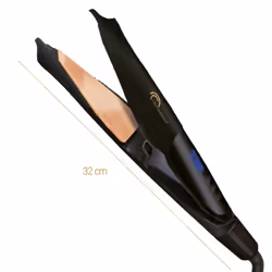 Little Balance Ionic Twist&Liss Multistyler À chaleur Noir 1,8 m