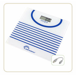 Little Balance Pèse-personne, Marinière USB, Sans pile