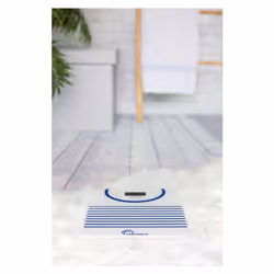 Little Balance Pèse-personne, Marinière USB, Sans pile