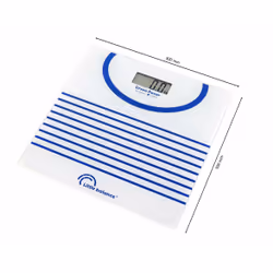 Little Balance Pèse-personne, Marinière USB, Sans pile - Vue supplémentaire 6