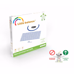 Little Balance Pèse-personne, Marinière USB, Sans pile - Vue supplémentaire 7