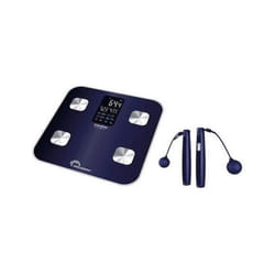 Pèse personne impédancemètre LITTLE BALANCE Kit Duo Connect USB Reparable