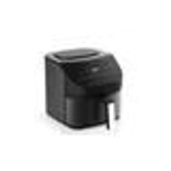Little Balance 8704 friteuse Unique 7 L Autonome 1600 W Friteuse d’air chaud Noir