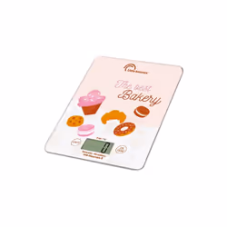 Little Balance - balance slim usb-r gateaux 5KG 1G