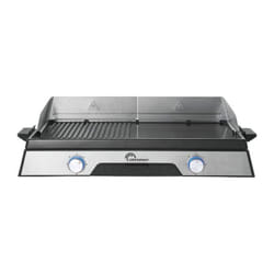 Plancha électrique Little Balance 8735 - Innov 2200 - Microcéramique sans pfas