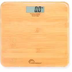 Little Balance Balance Numérique de Salle de Bain 8745
