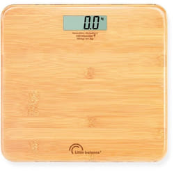 Little Balance Balance Numérique de Salle de Bain 8745