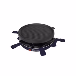 Little Balance Appareil à raclette 6 personnes 800w - 8747