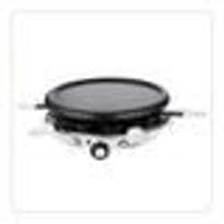 Little Balance Appareil à raclette 6 personnes 1200w - 8748