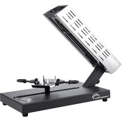 Little balance - appareil à raclette 4 personnes 600w - 8761