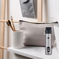 Little Balance Pro Style Acier inoxydable 6 Lithium-Ion (Li-Ion) - Vue supplémentaire 2