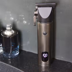 Little Balance Pro Style Acier inoxydable 6 Lithium-Ion (Li-Ion) - Vue supplémentaire 4