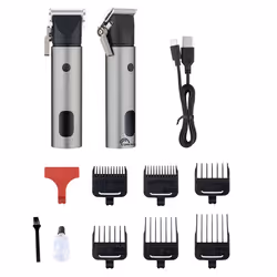 Little Balance Pro Style Acier inoxydable 6 Lithium-Ion (Li-Ion) - Vue supplémentaire 5
