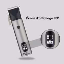 Little Balance Pro Style Acier inoxydable 6 Lithium-Ion (Li-Ion) - Vue supplémentaire 8
