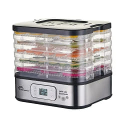 Little Balance Little Lyo Acier inoxydable 400 W