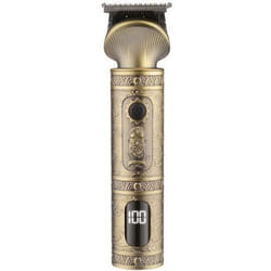 Little Balance Tondeuse Barber Pro cobre 4 Pièces