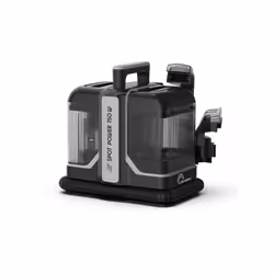Détacheur Little Balance Spot Power 750 - 15000 Pa - 1,6 l - Echantillon nettoyant - Noir