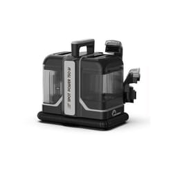 Détacheur Little Balance Spot Power 750 - 15000 Pa - 1,6 l - Echantillon nettoyant - Noir