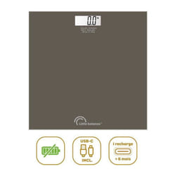 Little Balance - Pese-personne SB3 - usb-c - Tonka